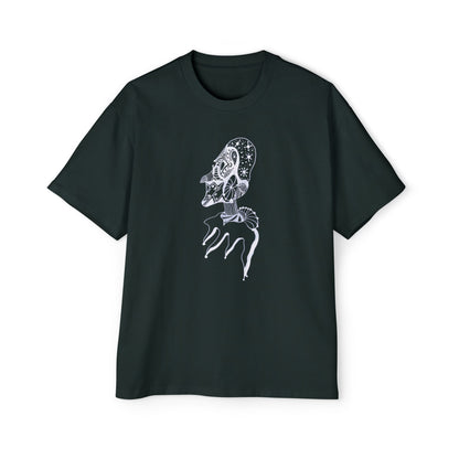 Waphart Oversized Tee